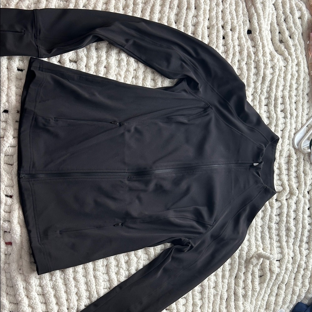 Avia Black Women's Top